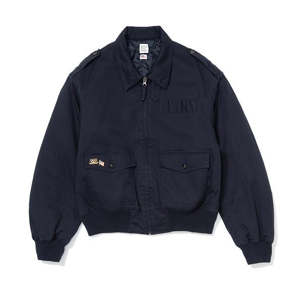 Vintage Bomber Jacket(Women)