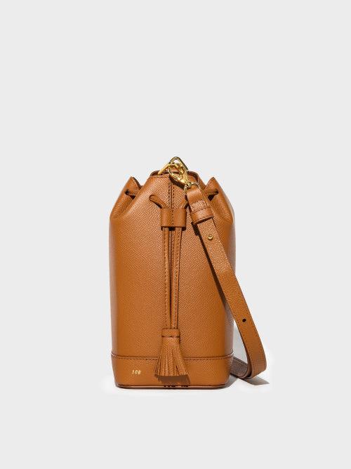 Milkman - GRAINED COGNAC