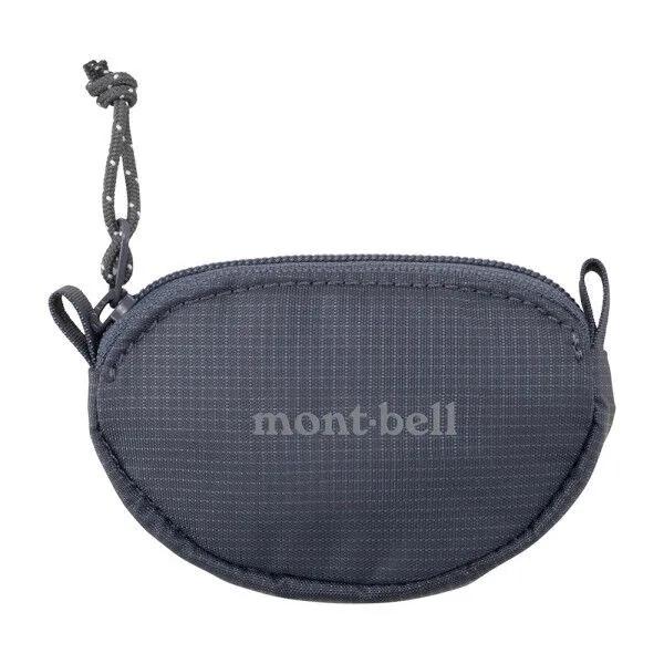 몽벨 지퍼 코인 월릿 GRAY (JBEIXWZX263)