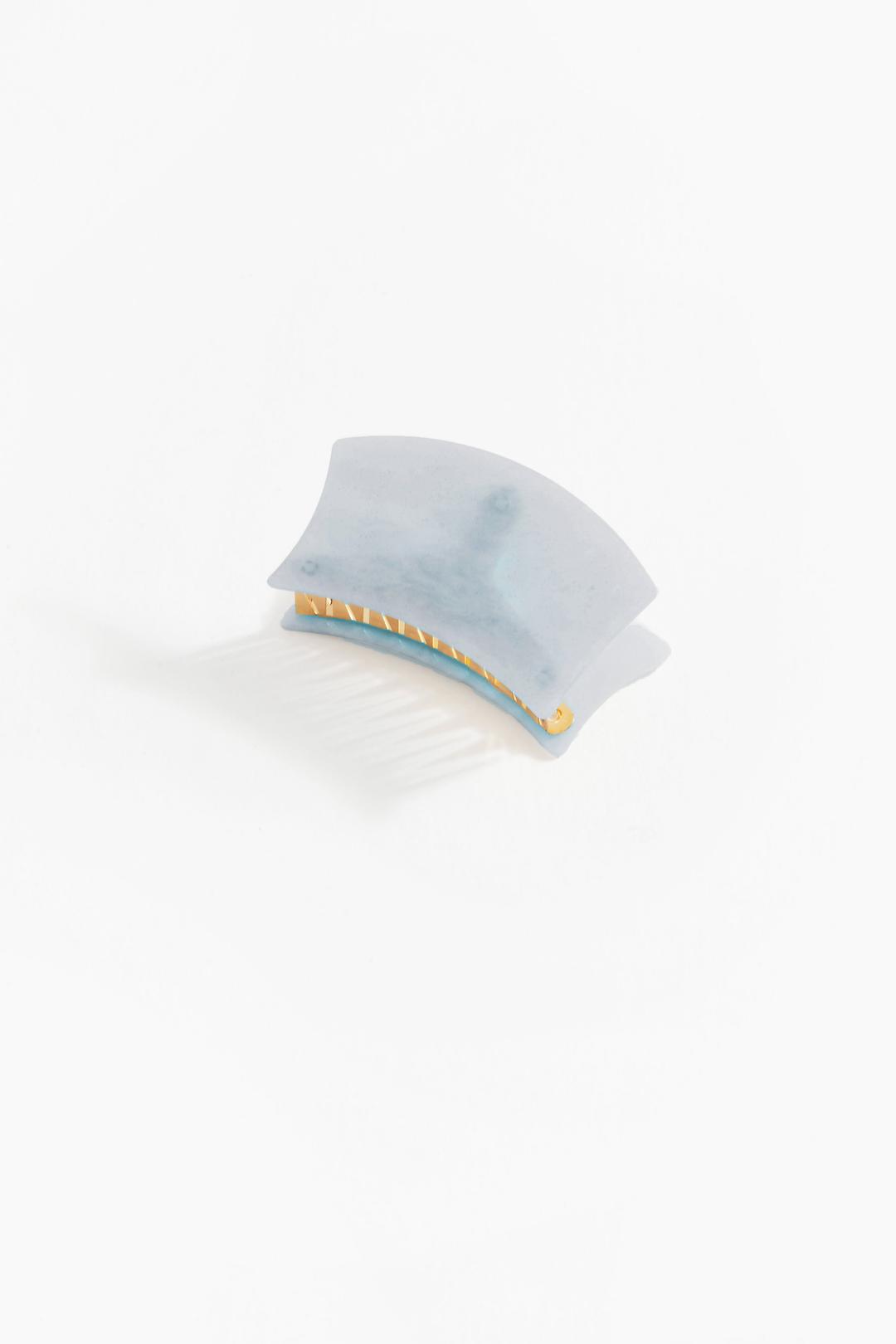 Caterina Clip Blue