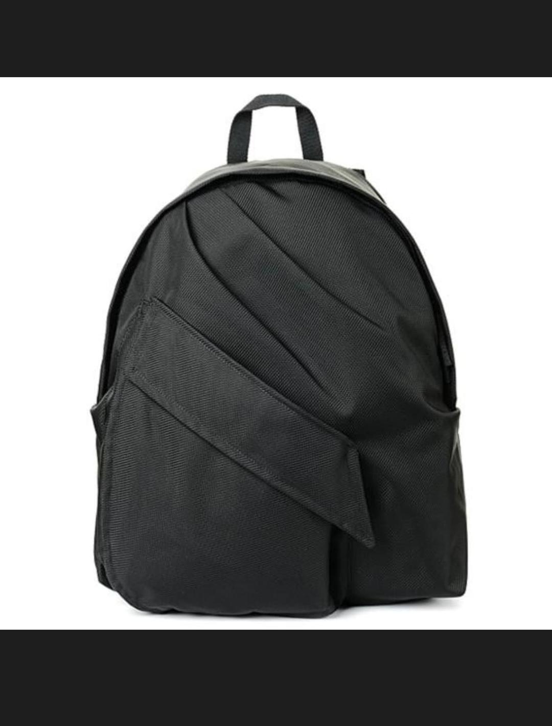 급처! 18fw 라프시몬스X이스트팩 클래식 백팩 | 후루츠패밀리