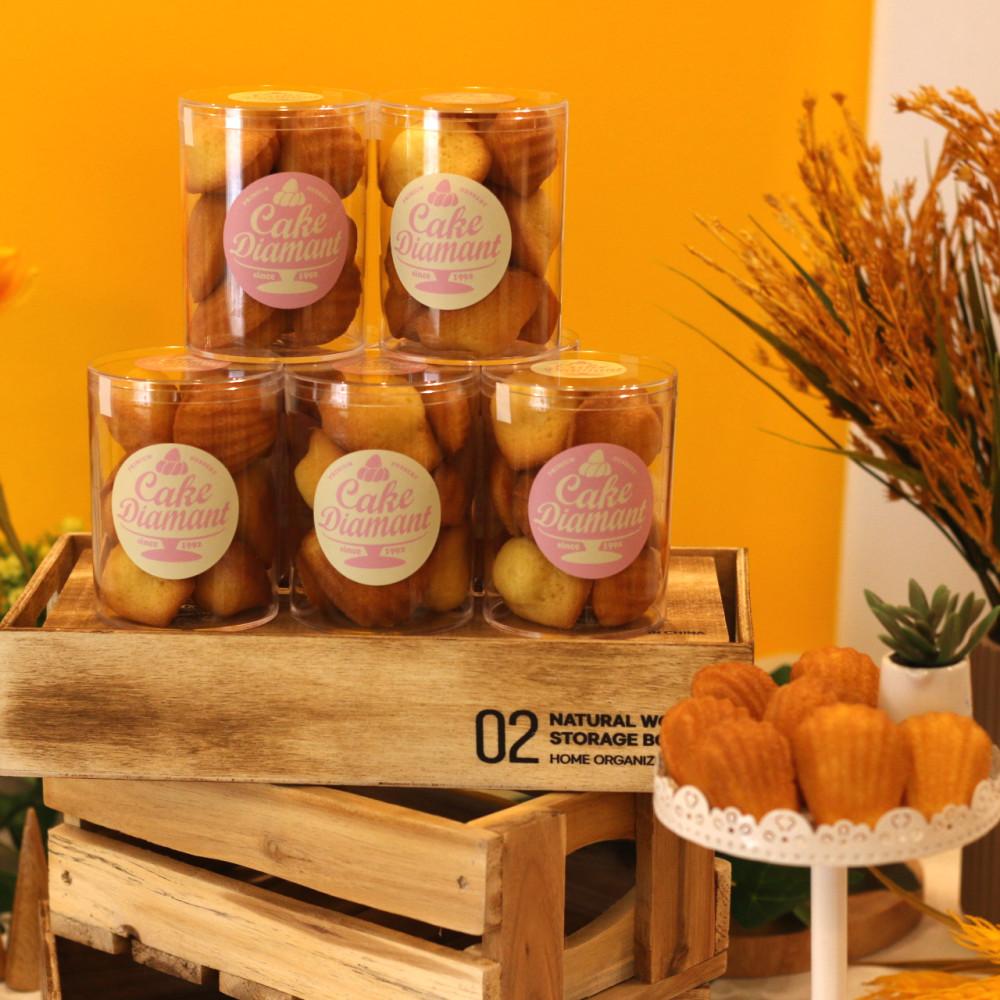 베이비 마들렌(통)