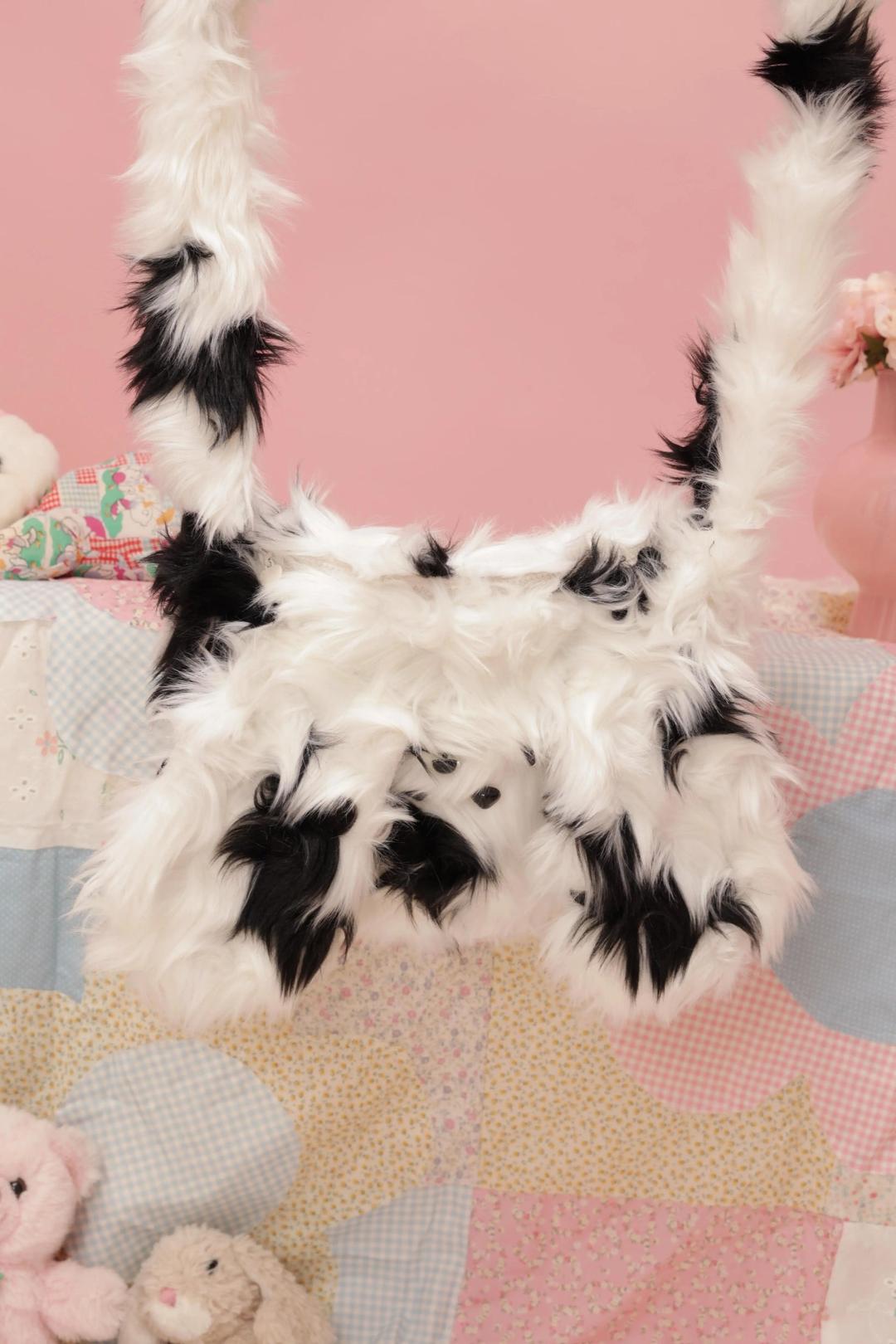 Cute and versatile three-dimensional puppy doll plush b【s0000004287】