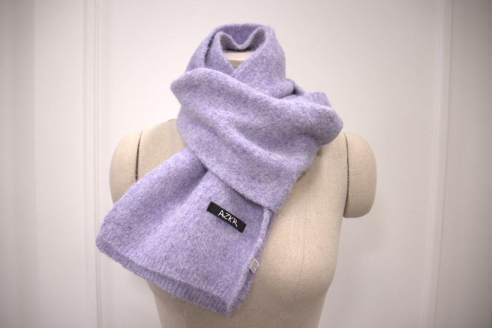 파스텔 색감 너무 예쁜 머플러