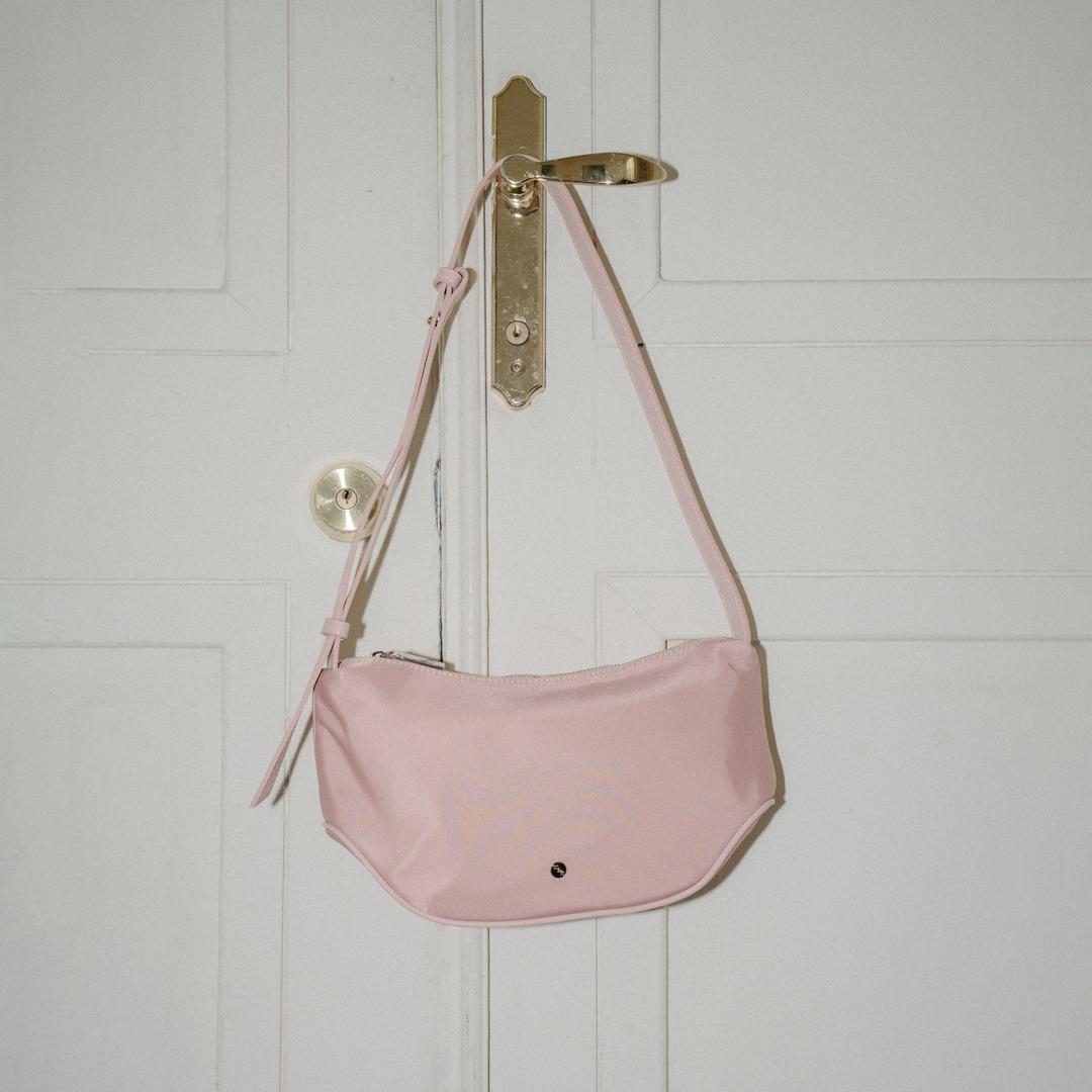 Dulcet Bag _ Indi Pink