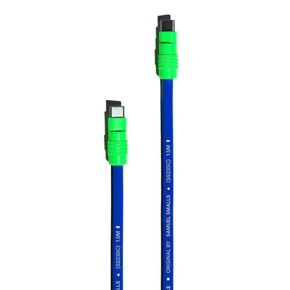 [samuel smalls] SUPER SOFT CABLE