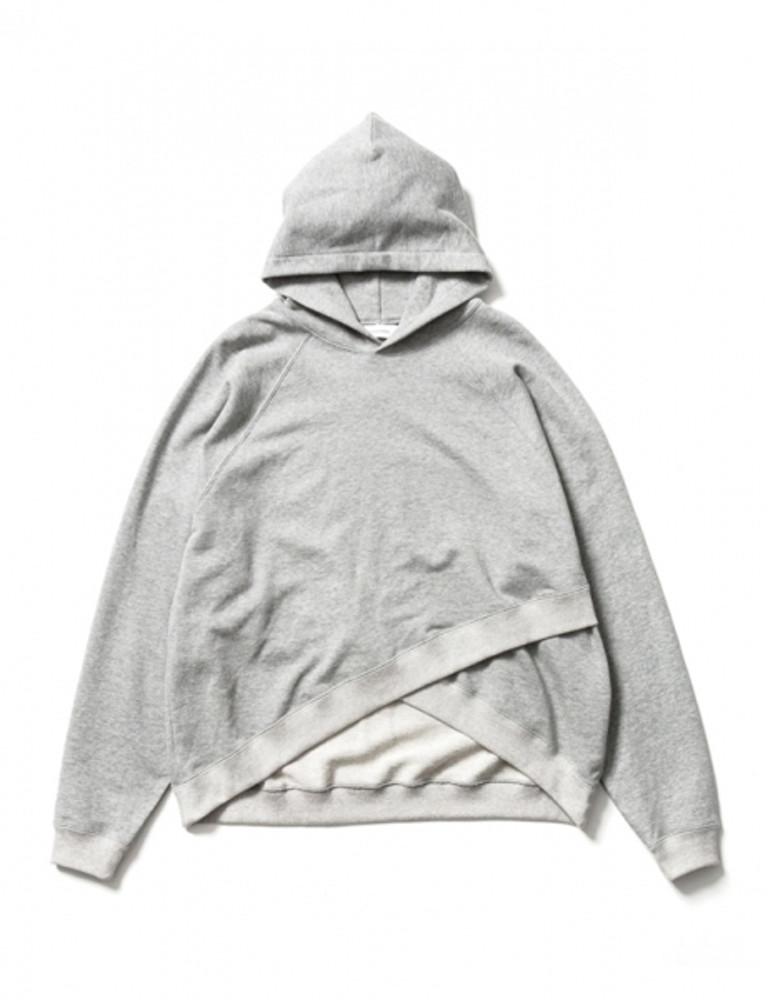 Sasquatchfabrix 사스콰치패브릭스 BOLERO 볼레로 스웨터 후드 2컬러