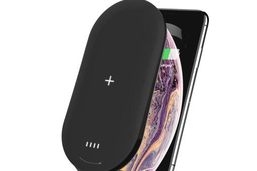 파워큐브X2 무선 보조배터리(5000mAh X2)_2colors