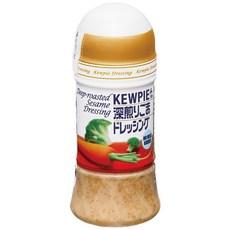 큐피 참깨 드레싱, 150ml, 1개