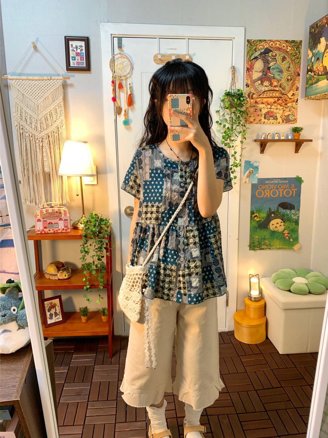 마지 Oasis patch bl