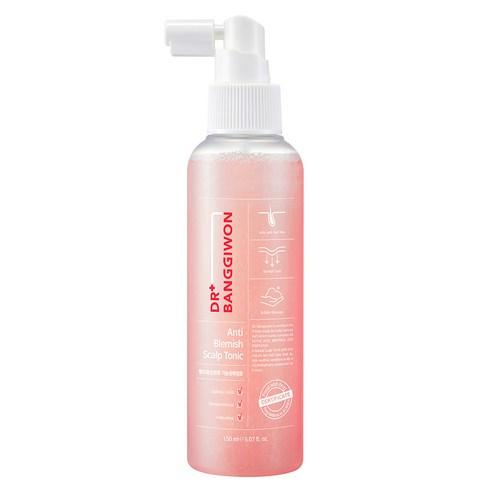 닥터방기원 안티블레미쉬 두피진정 탈모방지 헤어토닉, 150ml, 1개