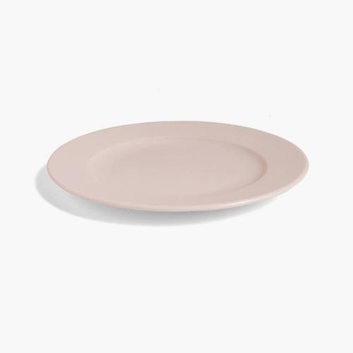 Rainbow Plate M
