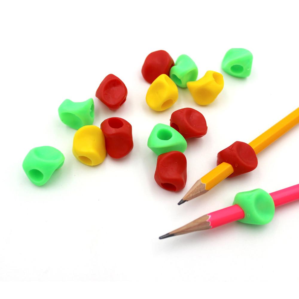 알라딘 연필 그립 글씨 교정기