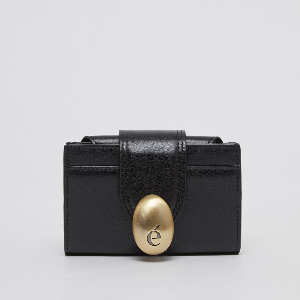 Egg lock wallet(Deep sleep)