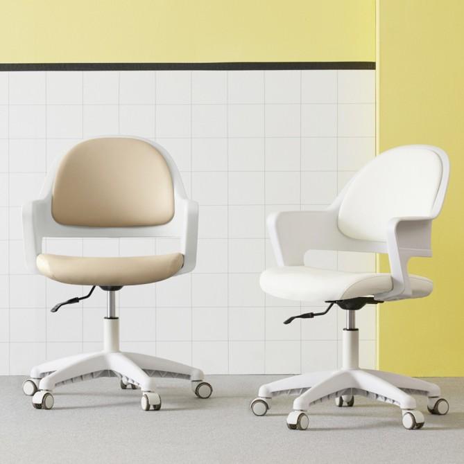 에보니아토리의자