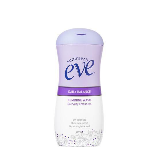썸머스이브 페미닌 위시 멀티 베니핏 데일리 발란스 237ml