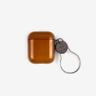 Airpod Jelly case (Brown)