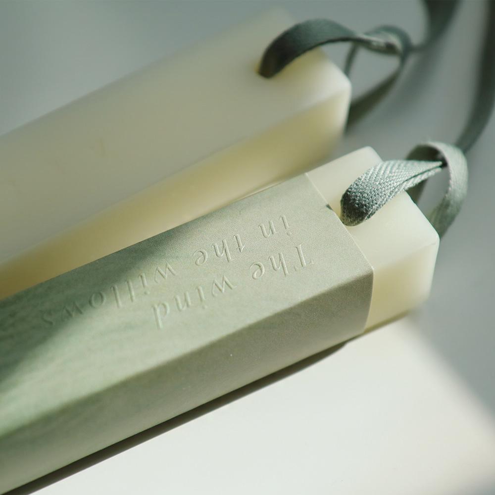 wax tablet _The wind in the willows