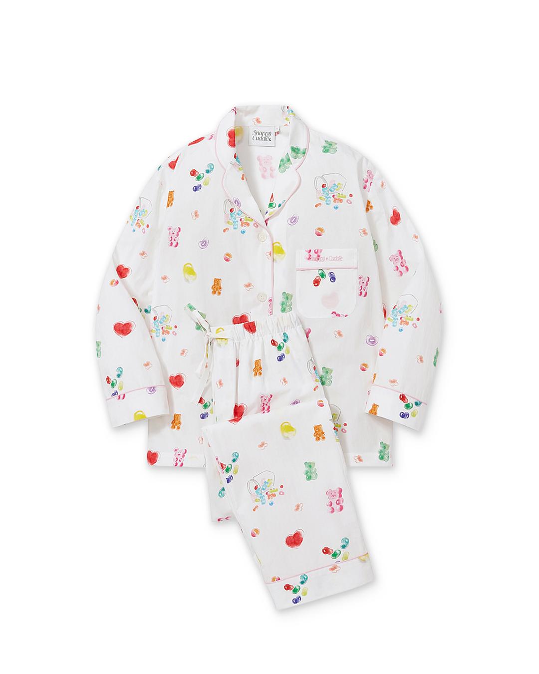 Jelly Salon Pajama Set