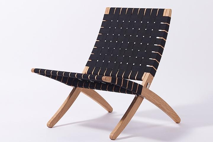 칼한센앤선 MG501 쿠바 체어