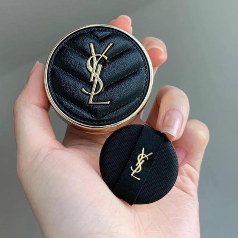 입생로랑 NEW 르 엉크르 드 뽀 20호 미니쿠션 5g