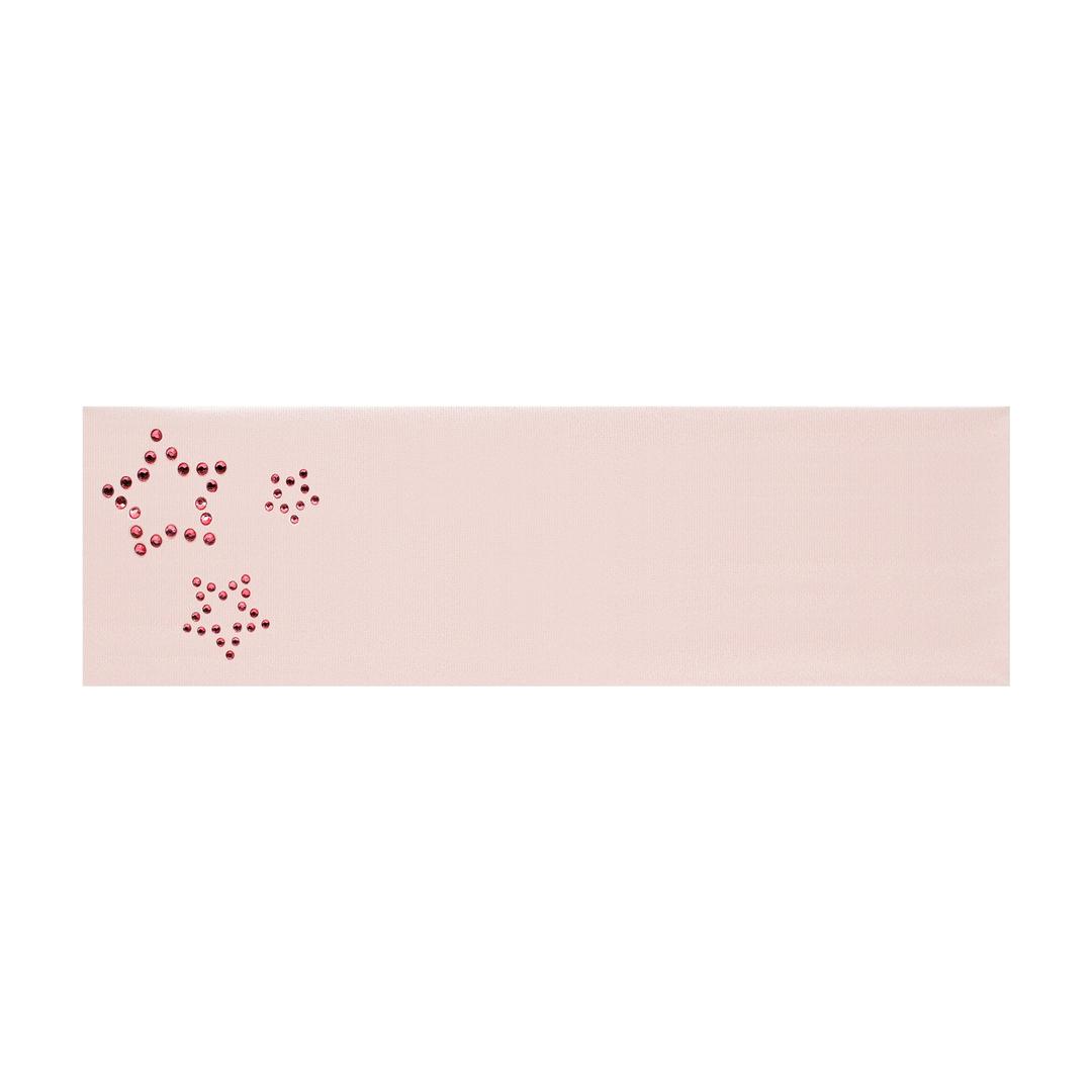 Star Headband in Pink