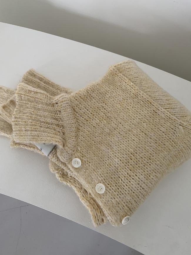 coco cardigan 4color