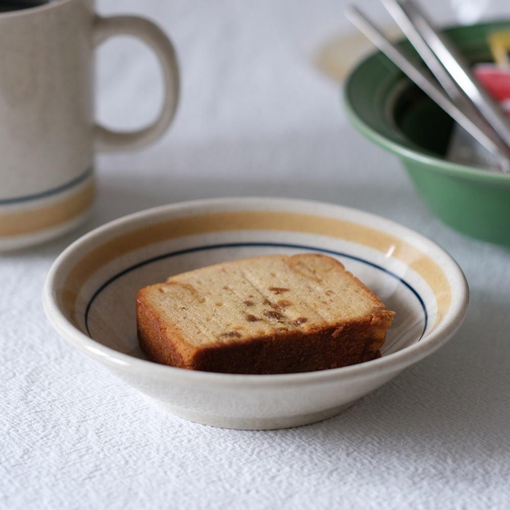 카네수즈 버터링 과일볼 14cm