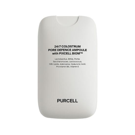 퍼셀 247 초유 포어 디펜스 앰플 55ml