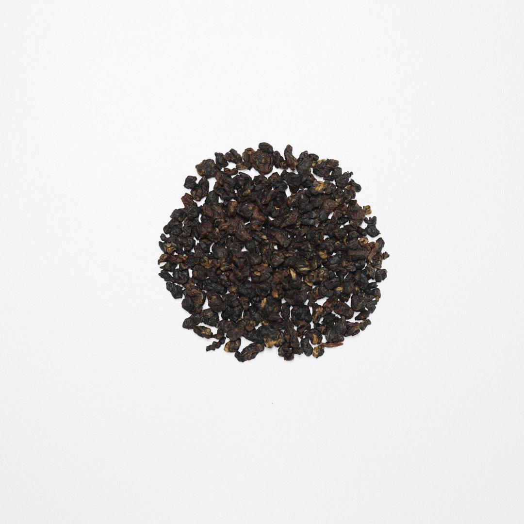 LOT084. 타이동 홍오룡-蜜 24春