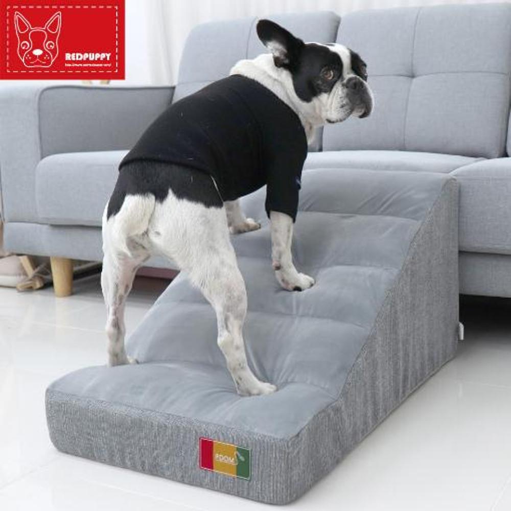 구름 강아지슬라이드계단 애견계단 펫스텝