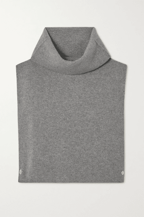 유럽직배송 알라이아 ALAÏA Cashmere turtleneck sweater 11452292646014920