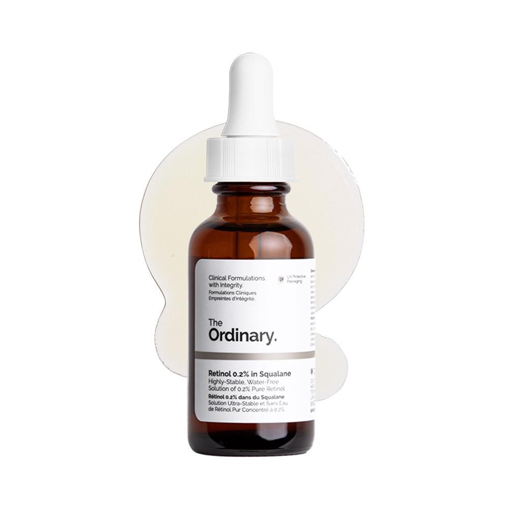 레티놀 0.2% 인 스쿠알란 30ml : 디오디너리