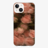 night rose iPhone Case 아이폰 갤럭시 케이스