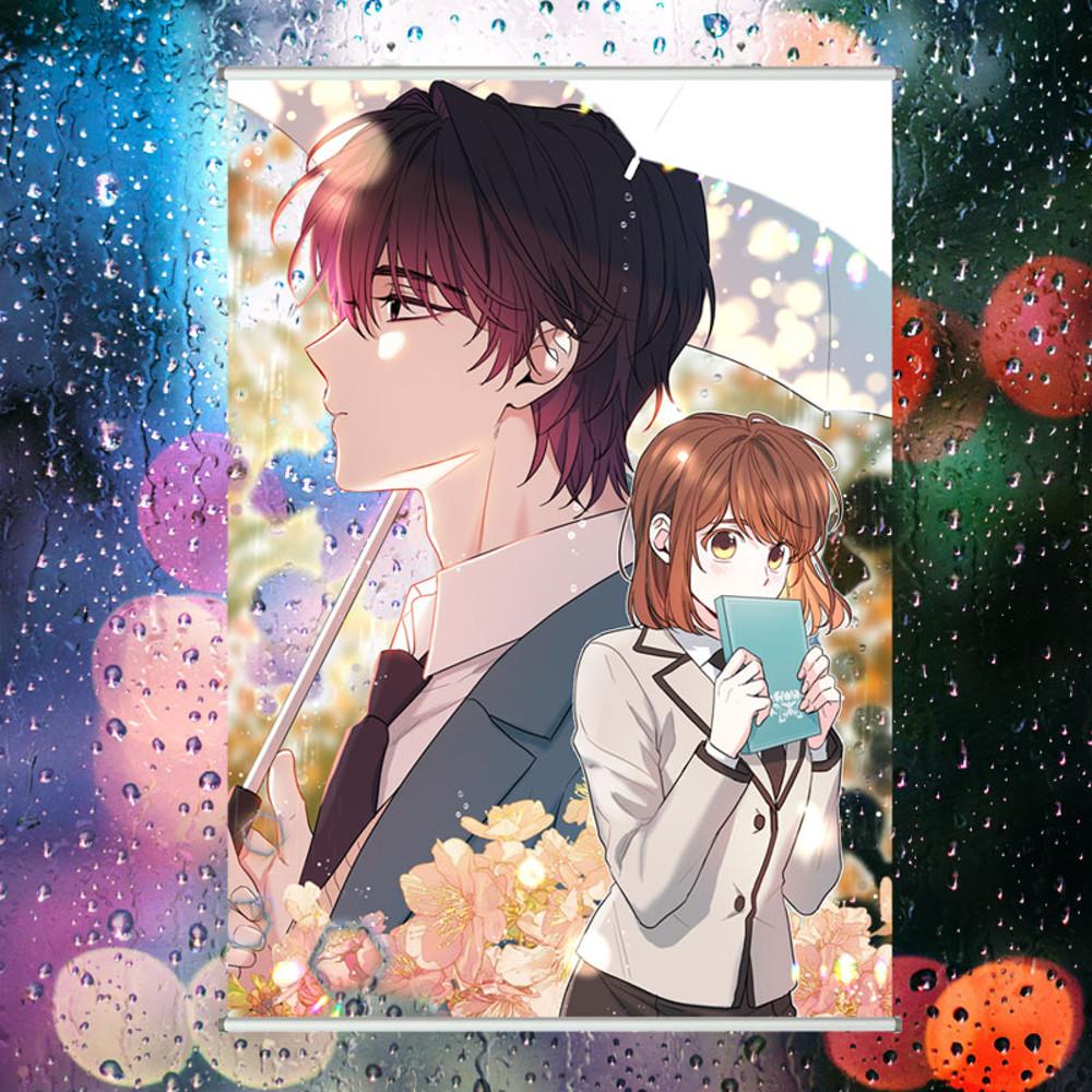 인소의 법칙 투명 태피스트리vol.1