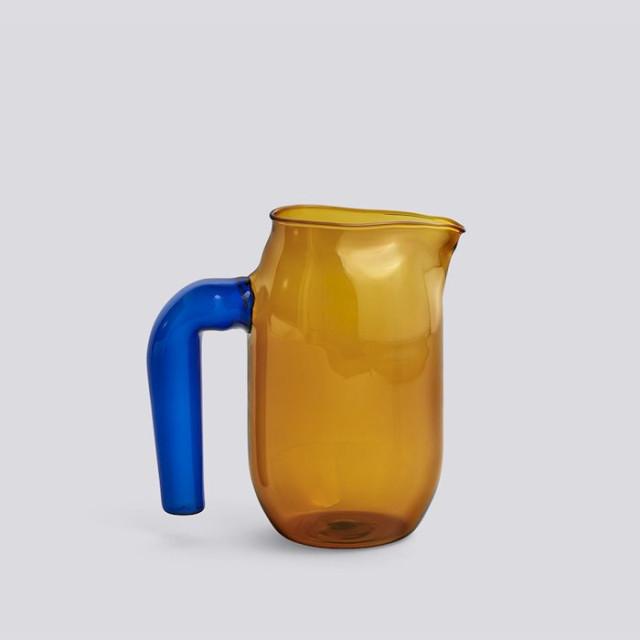 [HAY]  유리주전자 유리물병 Jug small (2colors)