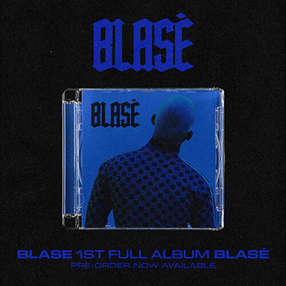 블라세 앨범 정규 1집 BLASE