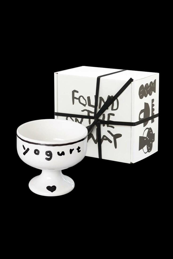 [Gift SET][왈왈스튜디오] 요거트볼 세트