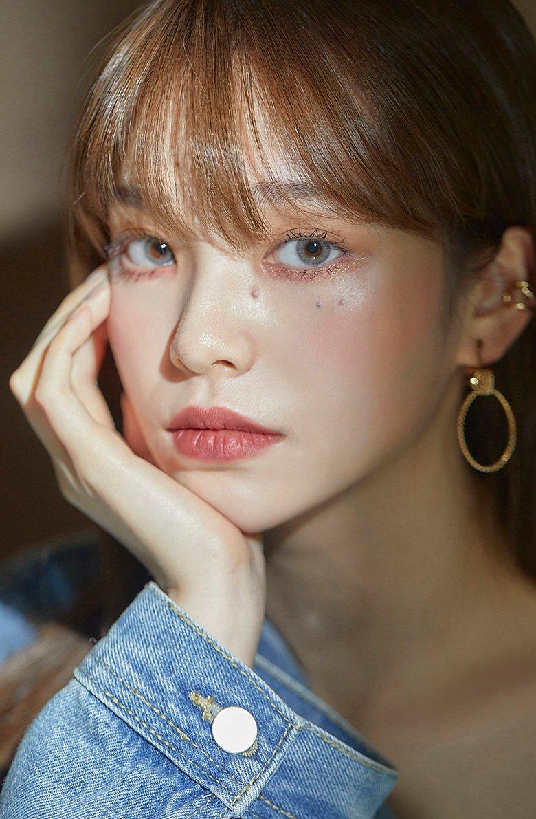 락앤롤 크리스틴 - 블루