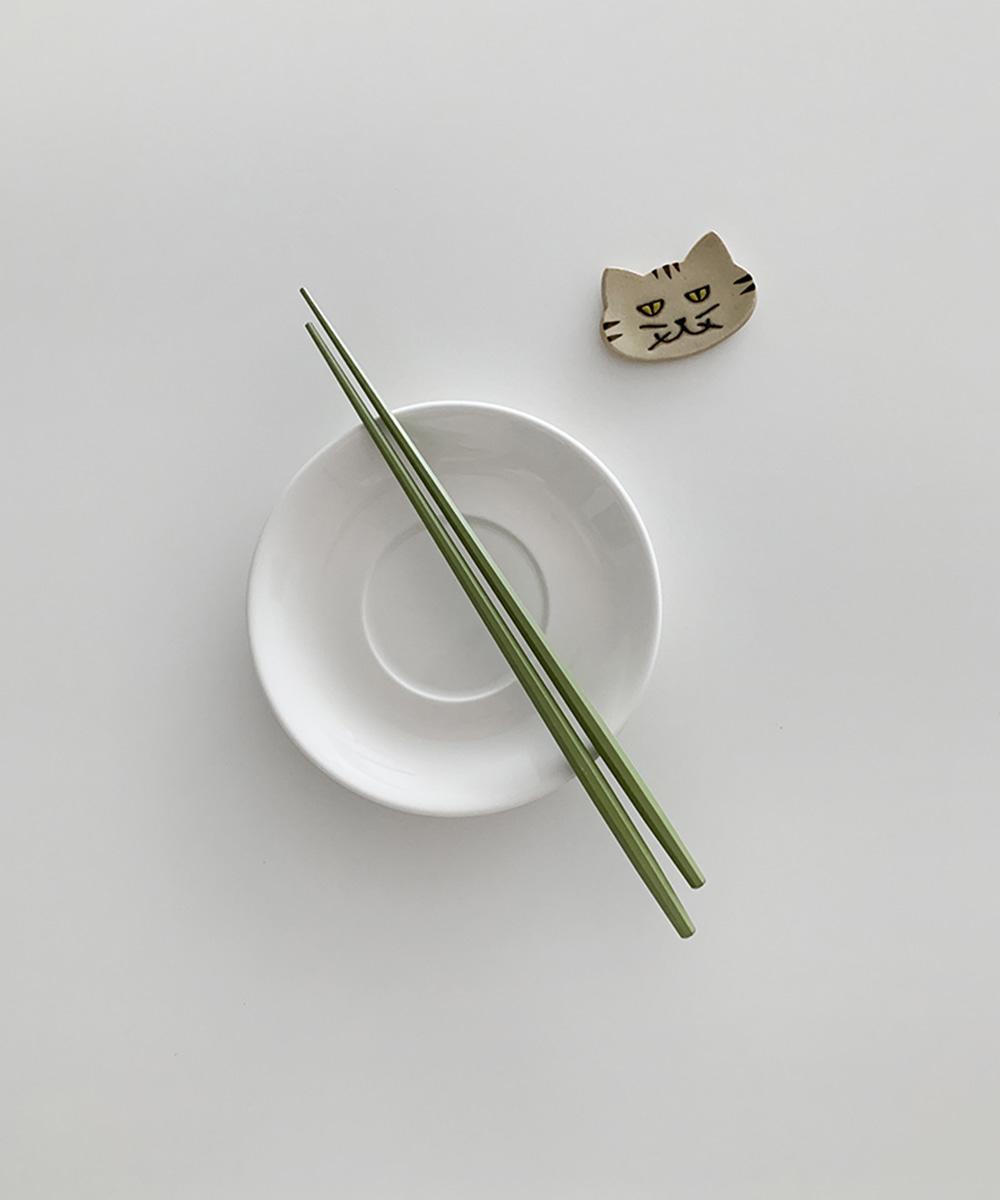 [피클샵] 피찌 젓가락 (6color)