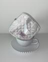 Quilting milk bag