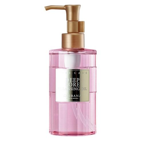 코이바나 딥포어 클렌징오일, 200ml, 1개 - 오일/워터 | 쿠팡