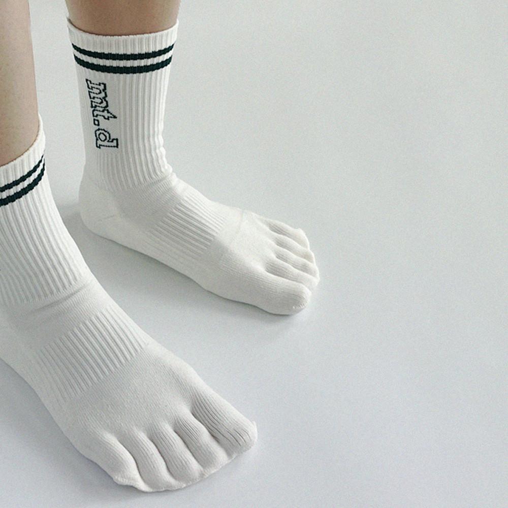 엠티디 오리발 발가락 등산 양말 여자 남자