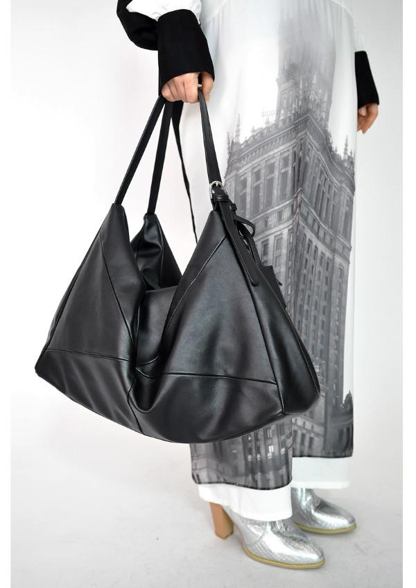 big rhombus bag(3color)