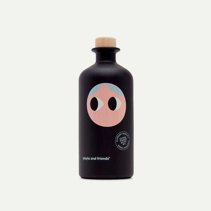 엑스트라 버진 올리브 오일 500ml