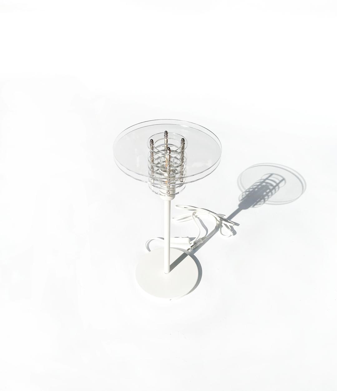 Light NO.4 (Dragonfly)