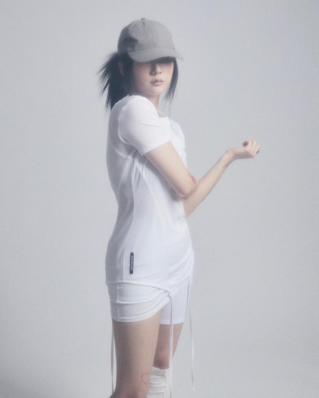 [LIMITED] 004. SYNTHES TOP (2 color)