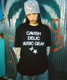 카비시(CAVISH)  DELIC LAYERED LS TEE NAVY(CV2FSUT579A) - 사이즈 & 후기 | 무신사