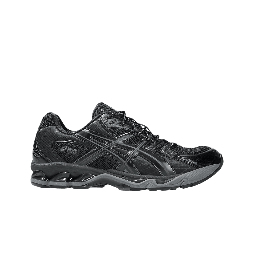 Asics x Haven Gel-Nimbus 10.1 Black