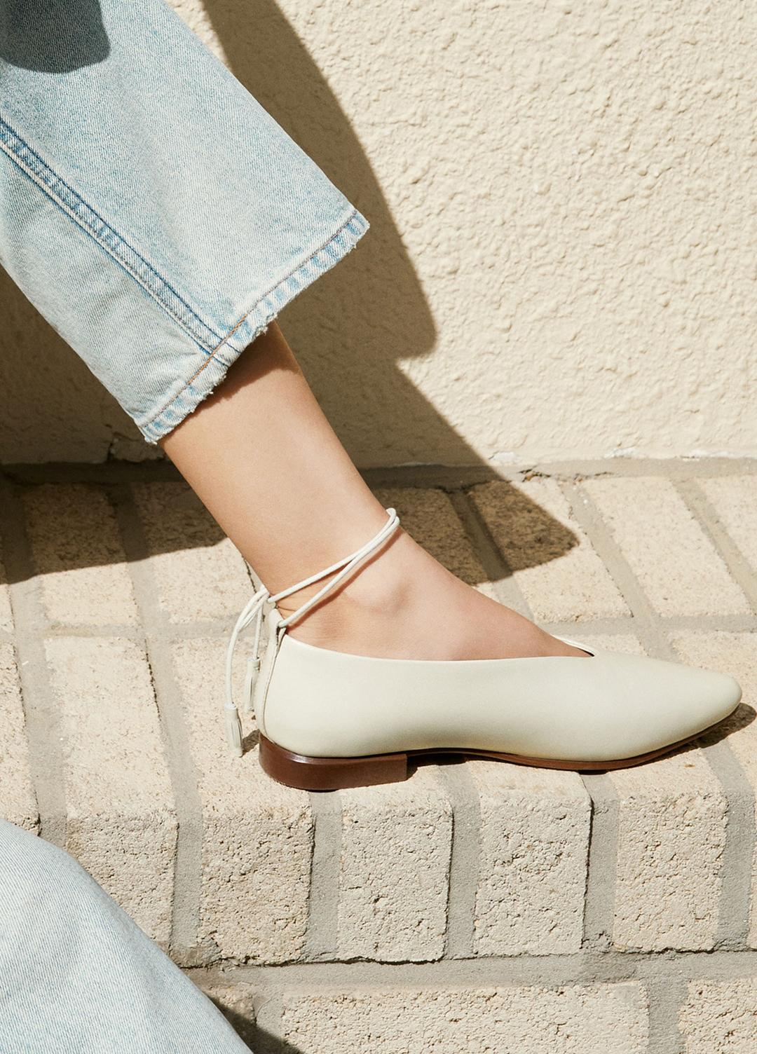 MADRID 06 BALLET FLAT